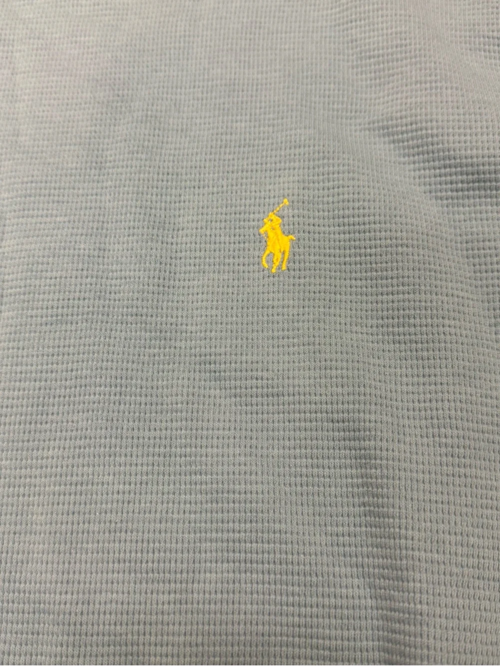 Polo Ralph Lauren soft long